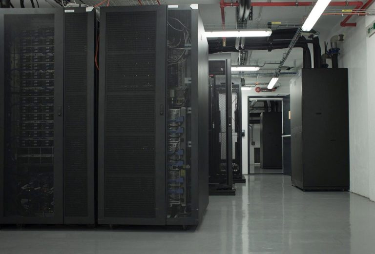 Data Center Brasov