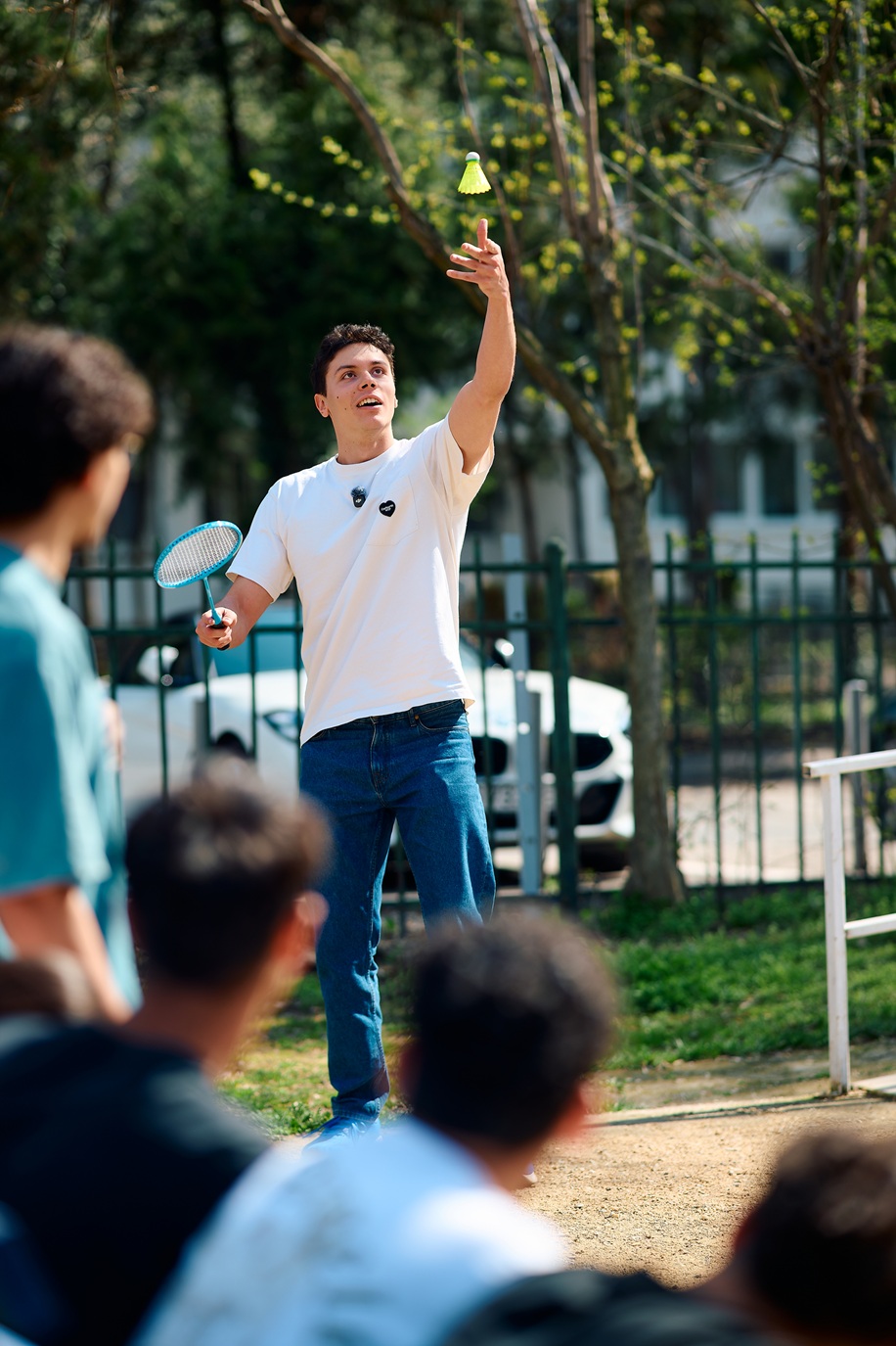 David Popovici HHC 1