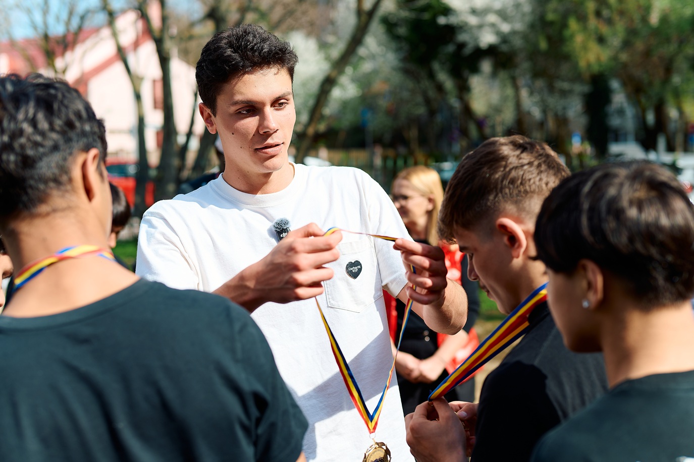 David Popovici HHC 2