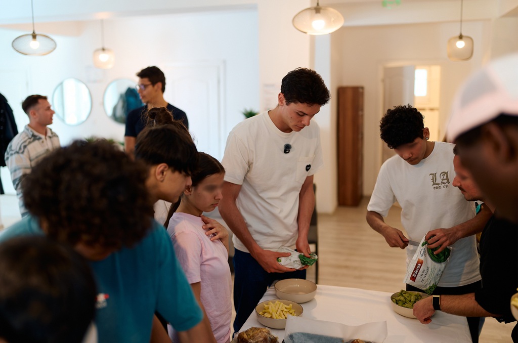 David Popovici HHC 3