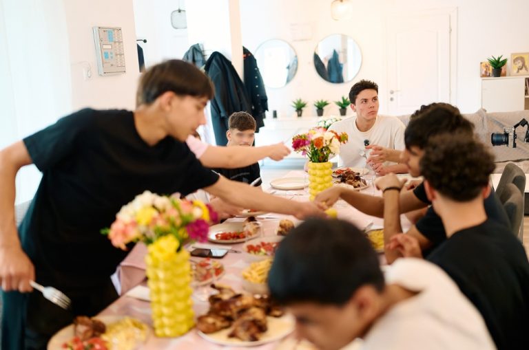 David Popovici HHC 4