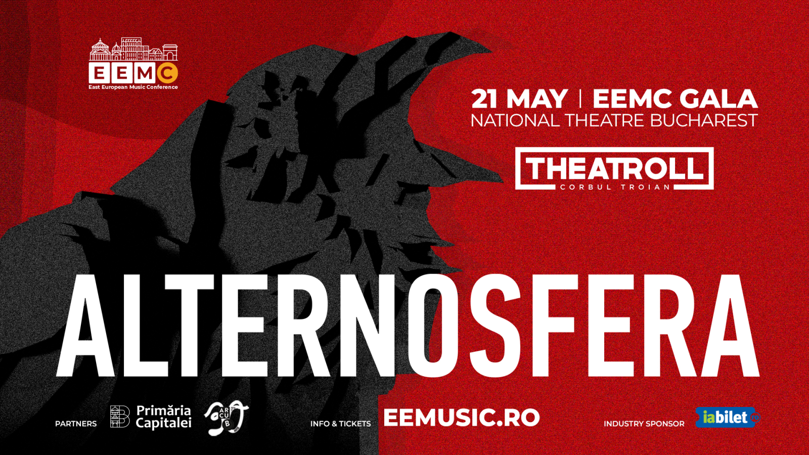 EEMC GALA Concert Alternosfera 2