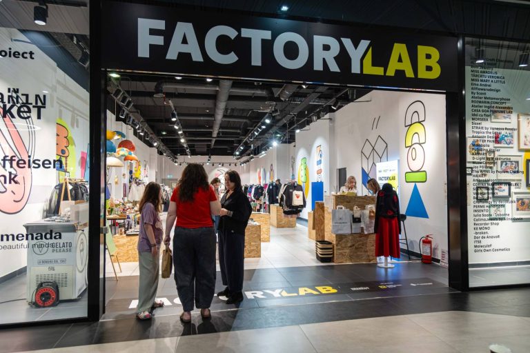 Factory Lab