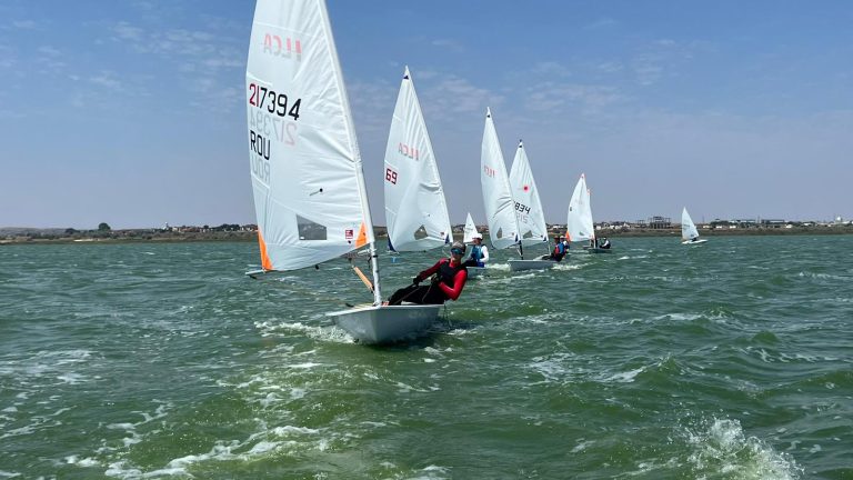 Federatia Romana de Yachting