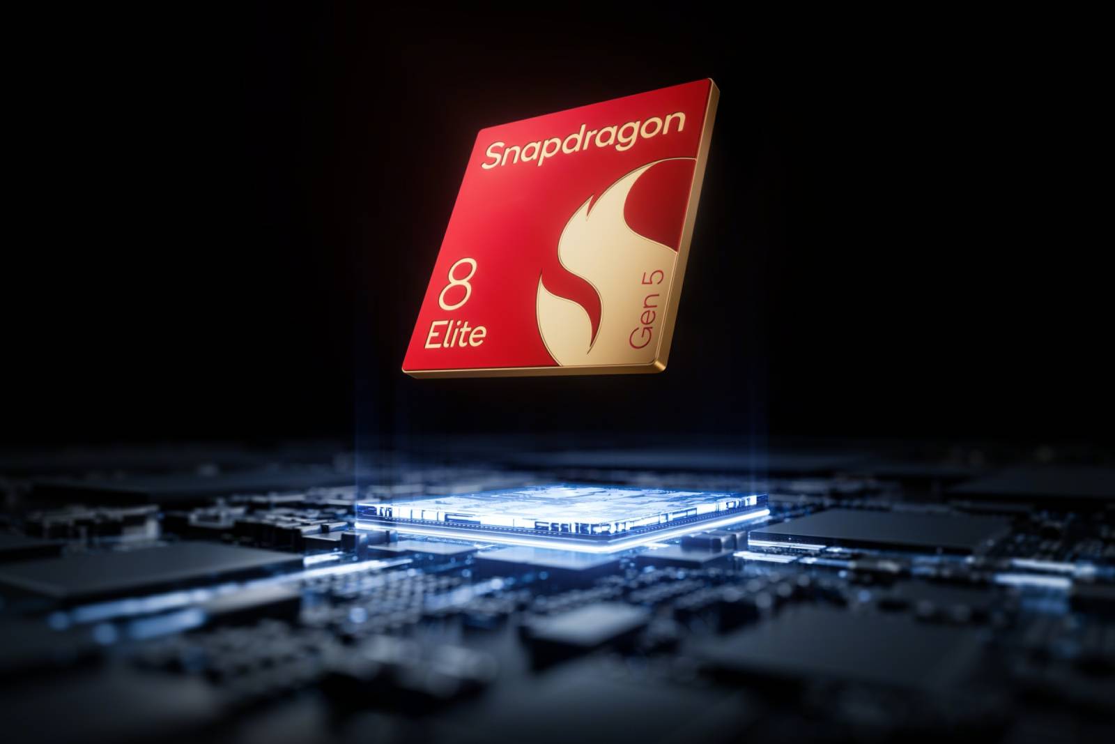 Find X9 Ultra Snapdragon 8 Elite Gen 5 Mobile Platform