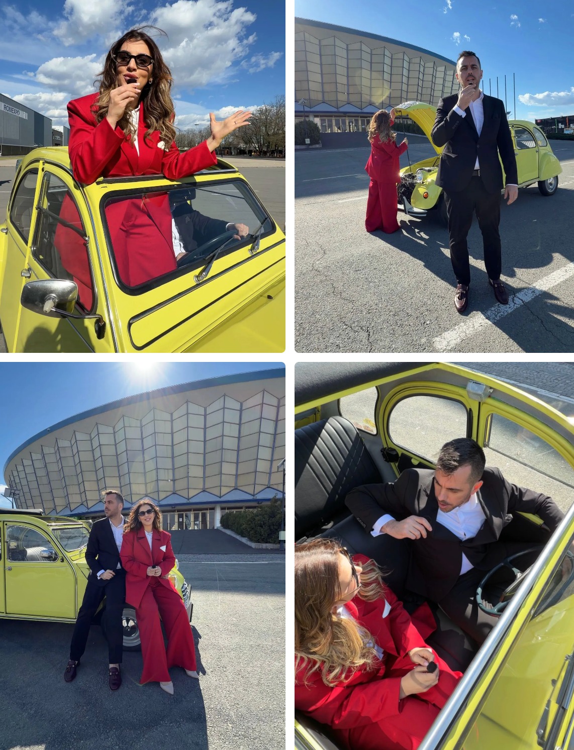 România face istorie prin oameni de business: peste 1.500 de antreprenori