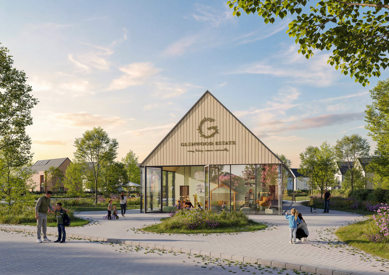 GLENWOOD Estate1
