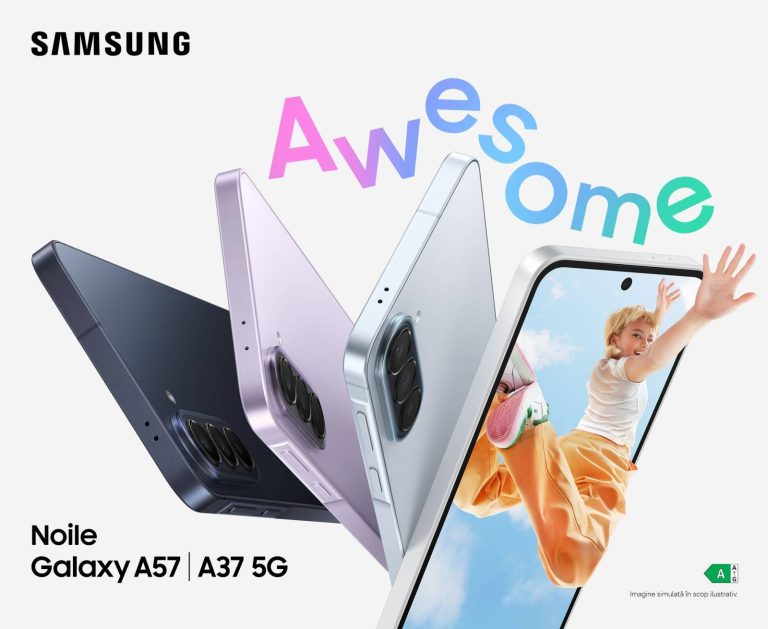 Galaxy A57 5G A37 5G