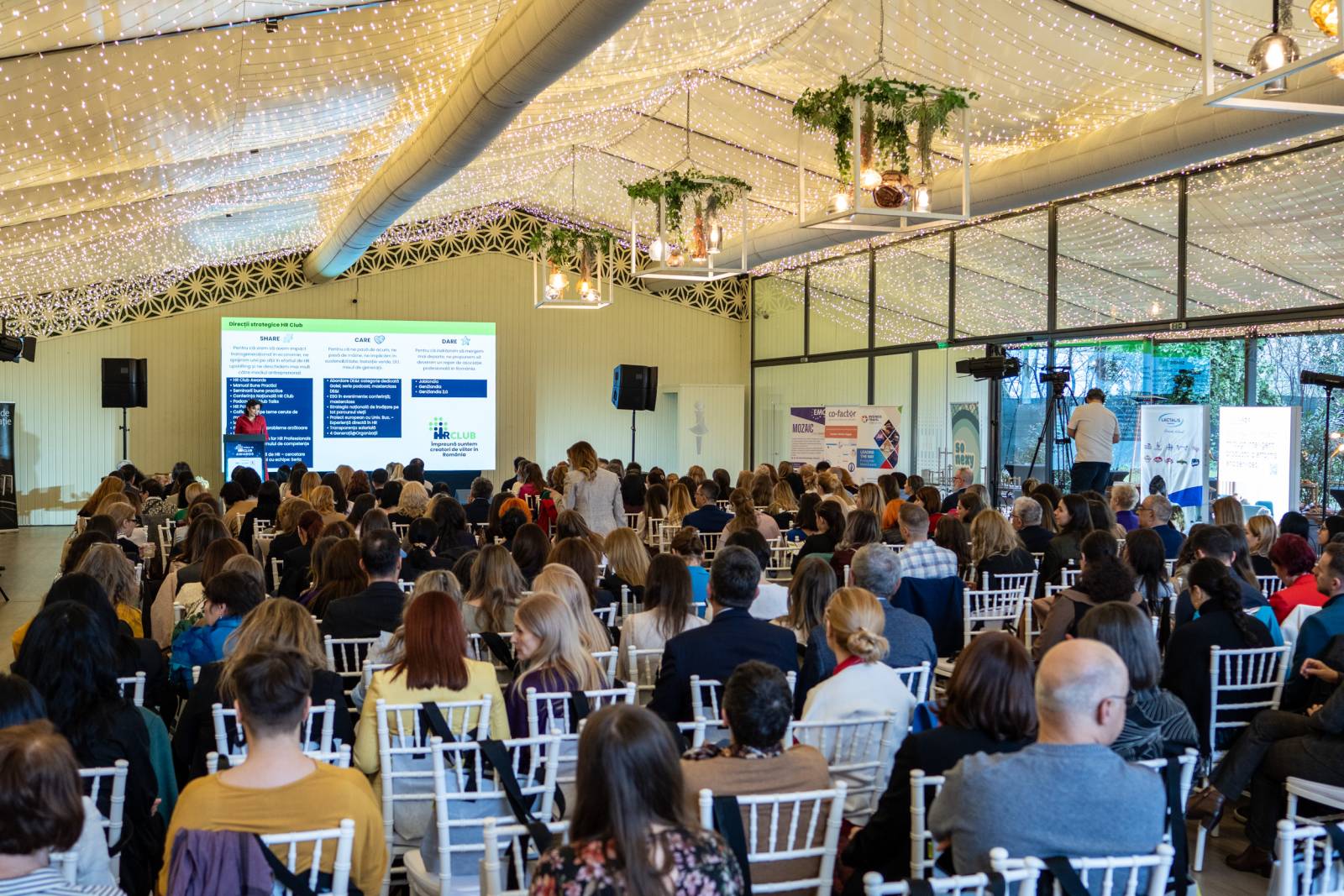 HR Club Awards și-a desemnat câștigătorii celei de-a 18-a ediții 1 HR Club Awards 2026 1 1