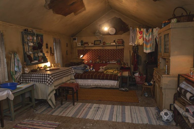 Habitat for Humanity Romania E doar o problema de timp 1