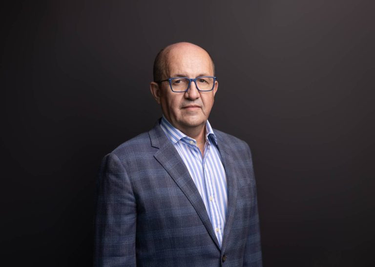 Horia Cardos CEO Fondator Agroland