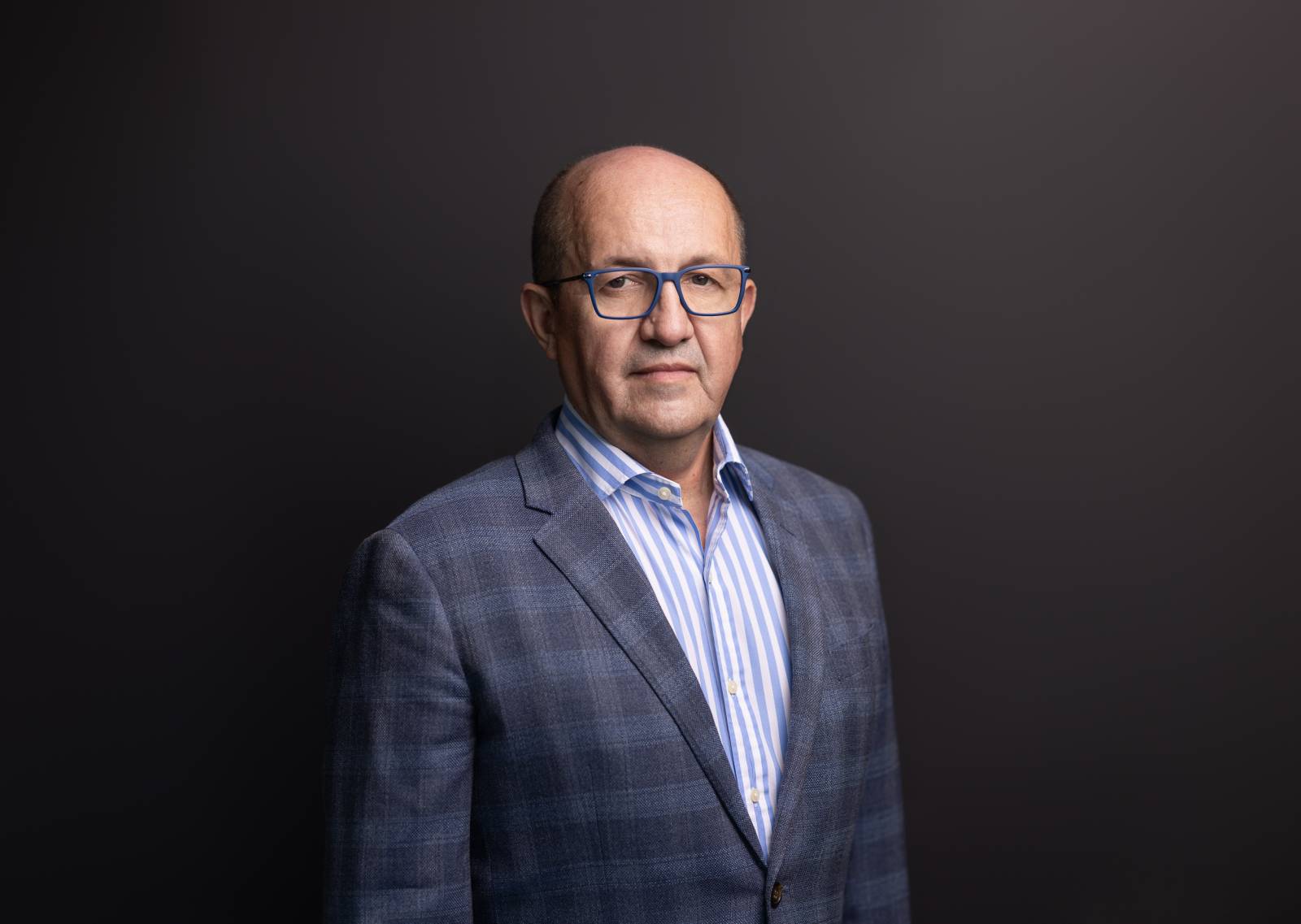 Creștere cu 40% a volumului pentru Agroland în trimestrul 1 din 2026 3 Horia Cardos CEO Fondator Agroland