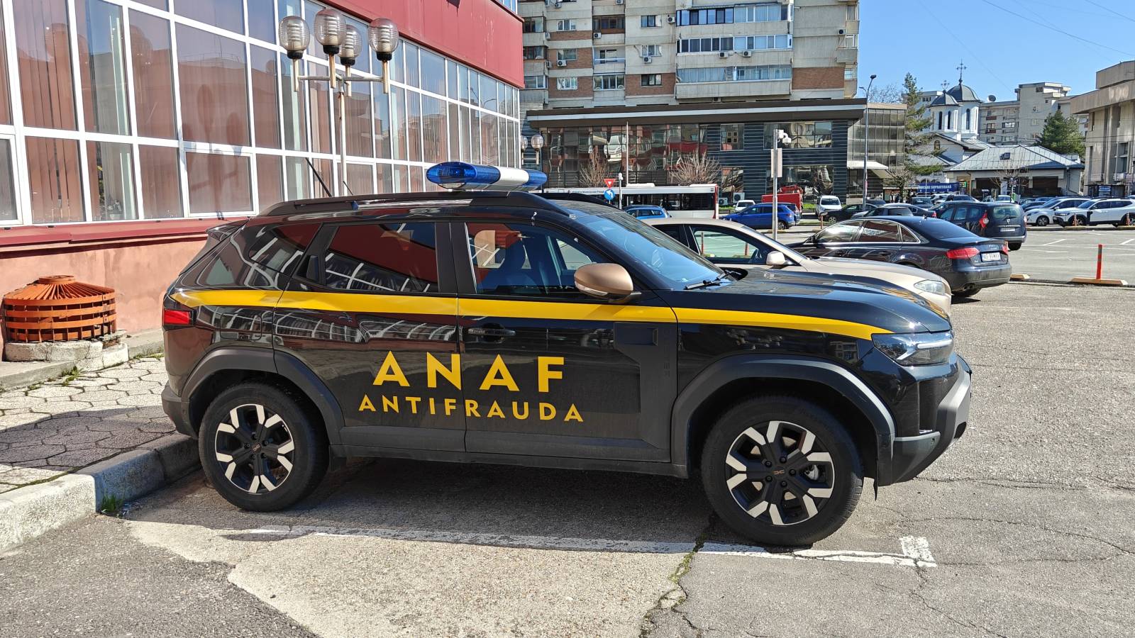 Anaf, antifrauda, fisc, frauda