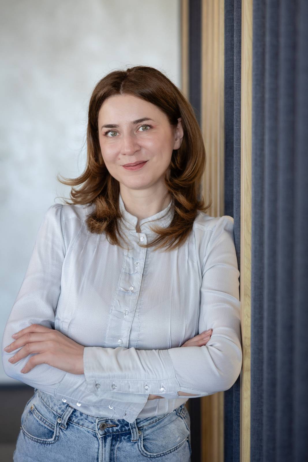 Ilinca Timofte, Head of Research în cadrul Crosspoint Real Estate despre piața închirierilor