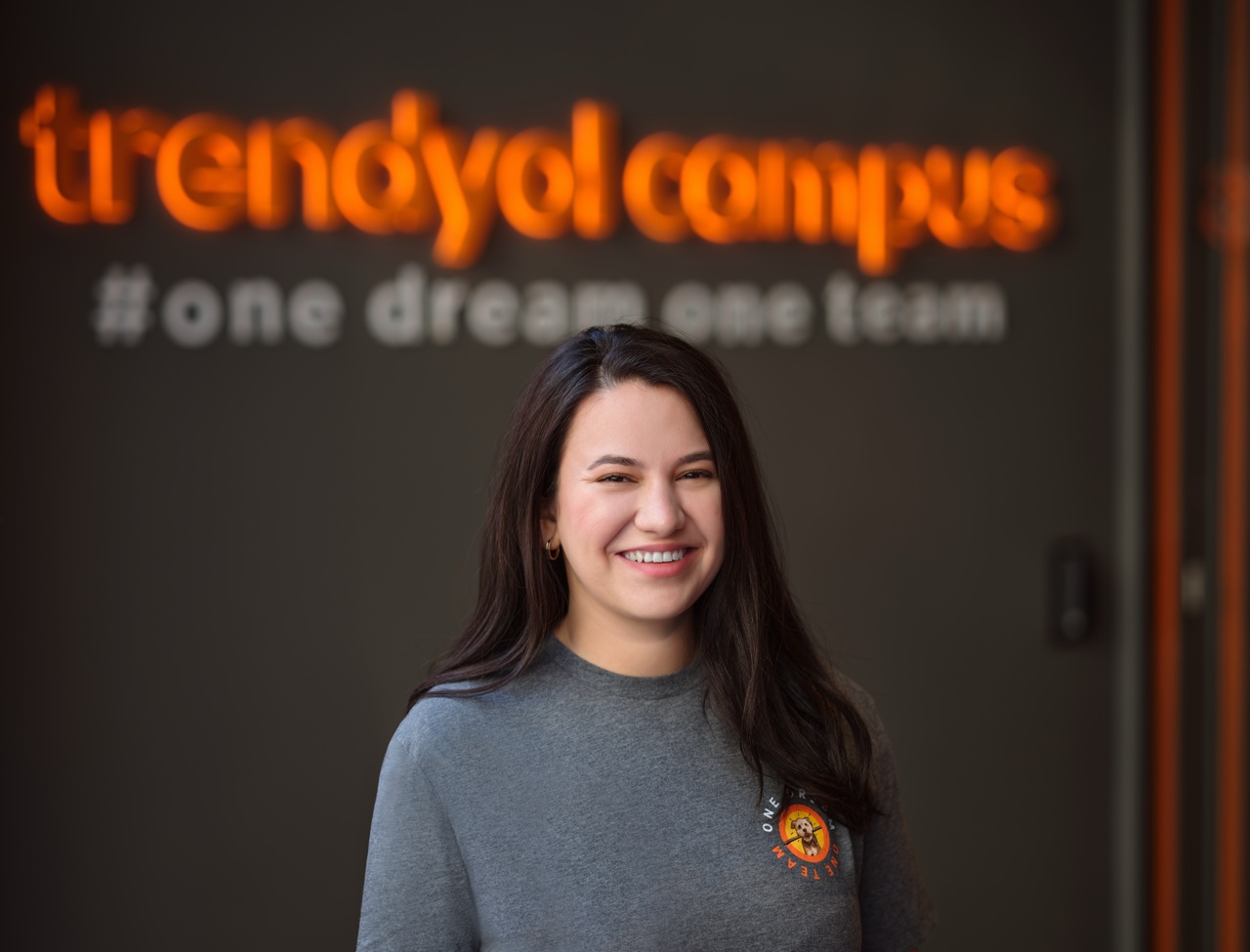 Trendyol atinge pragul de 10.000 de comercianți români, care generează 55% din businessul companiei pe piața locală 1 Irem Cagri Yilandil Trendyol