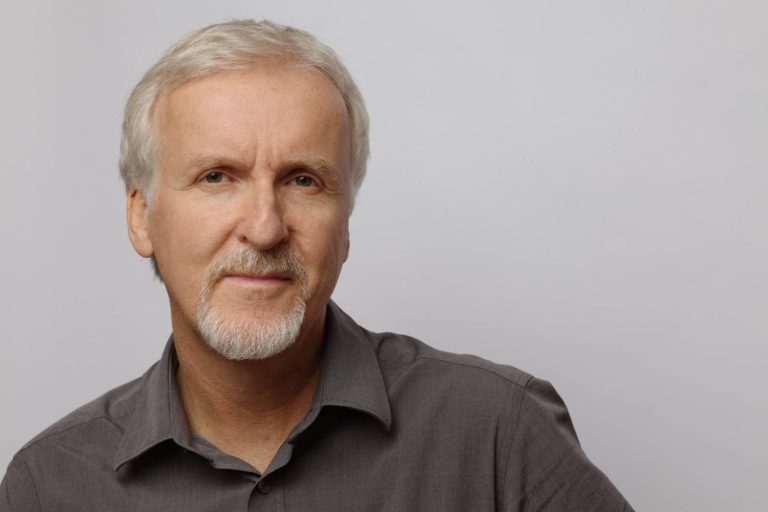 James Cameron: Curiozitatea ca superputere