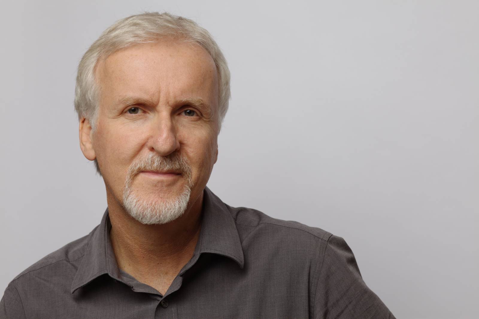 James Cameron: Curiozitatea ca superputere