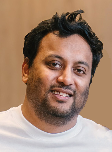 Jasseem Allybokus eYou