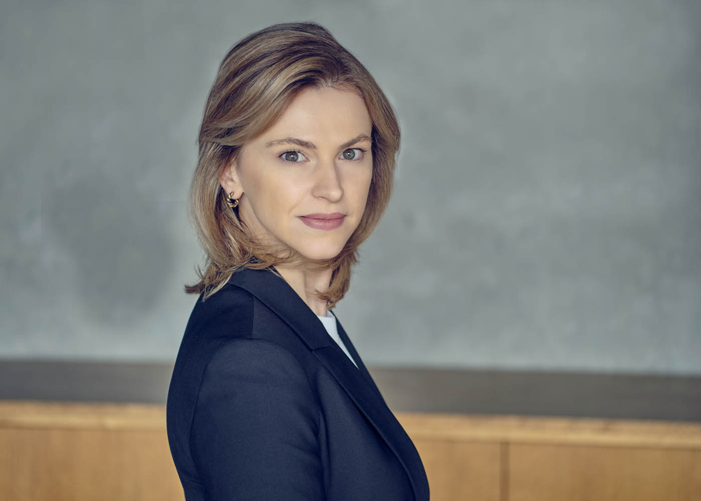 Justyna Bartosz NEPI Rockcastle