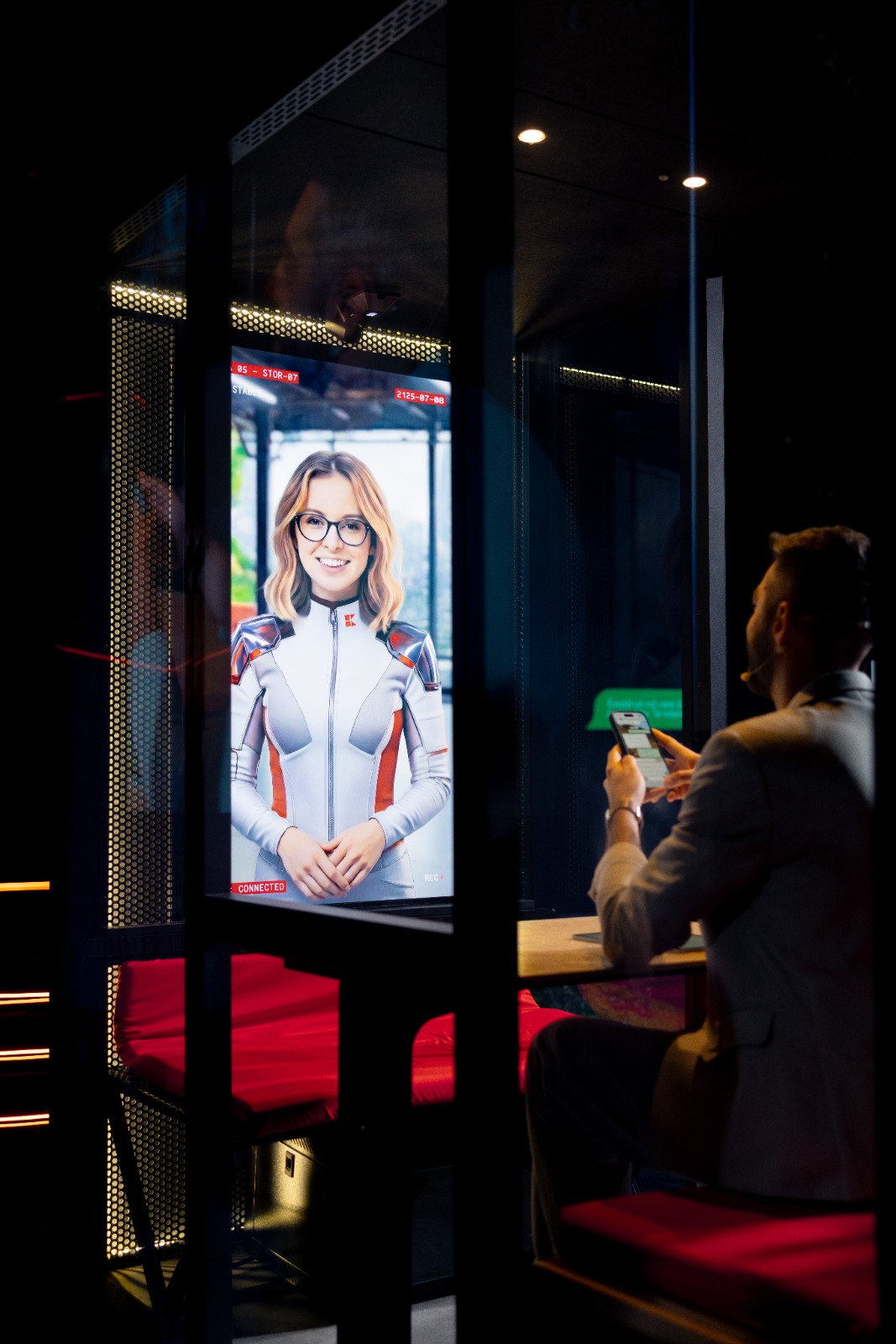 Kaufland Lansare Kari 3