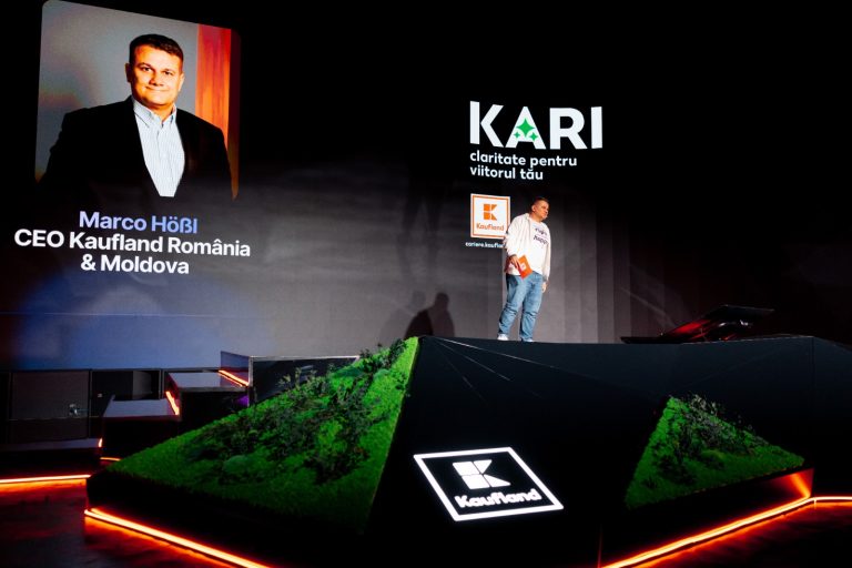 Kaufland Lansare Kari 4