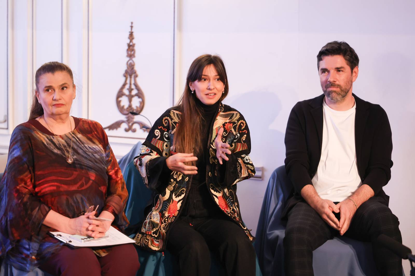 Lansare Fitness pentru Minte 5 1