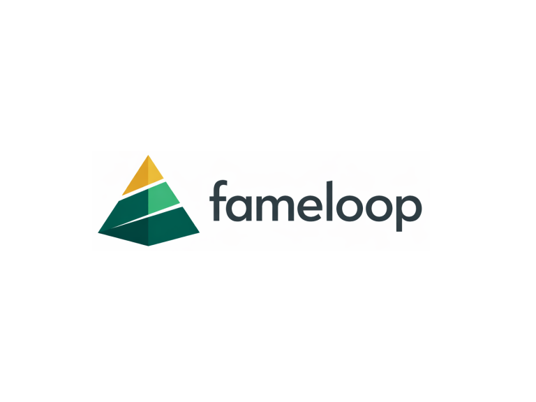 Logo Fameloop AI