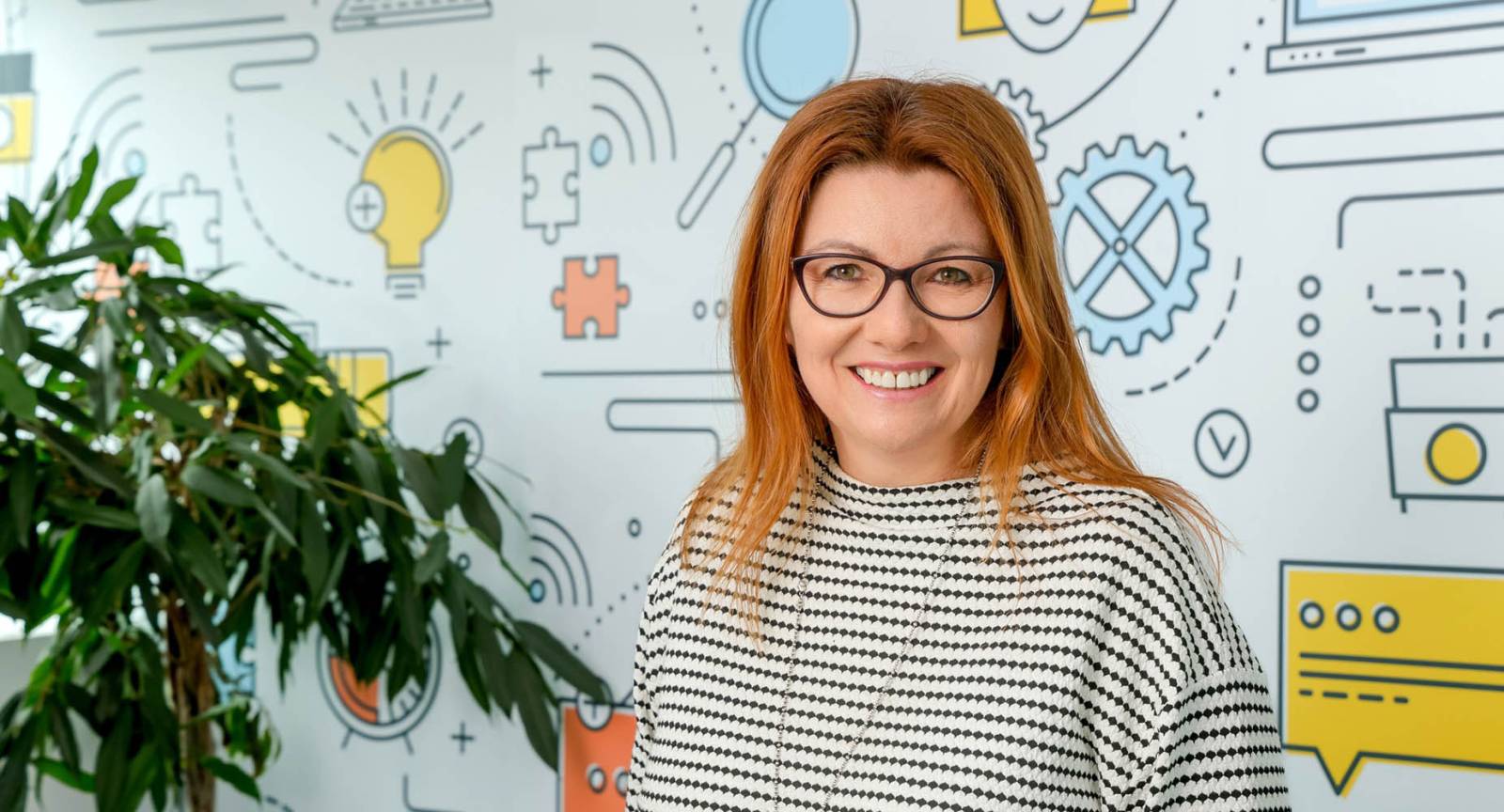 Lucie Edwards, tbi bank