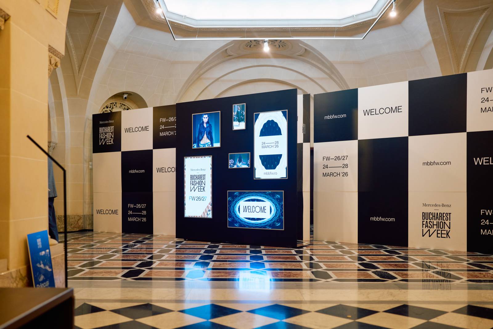 MBBFW Spring Orchestra FW 26 4