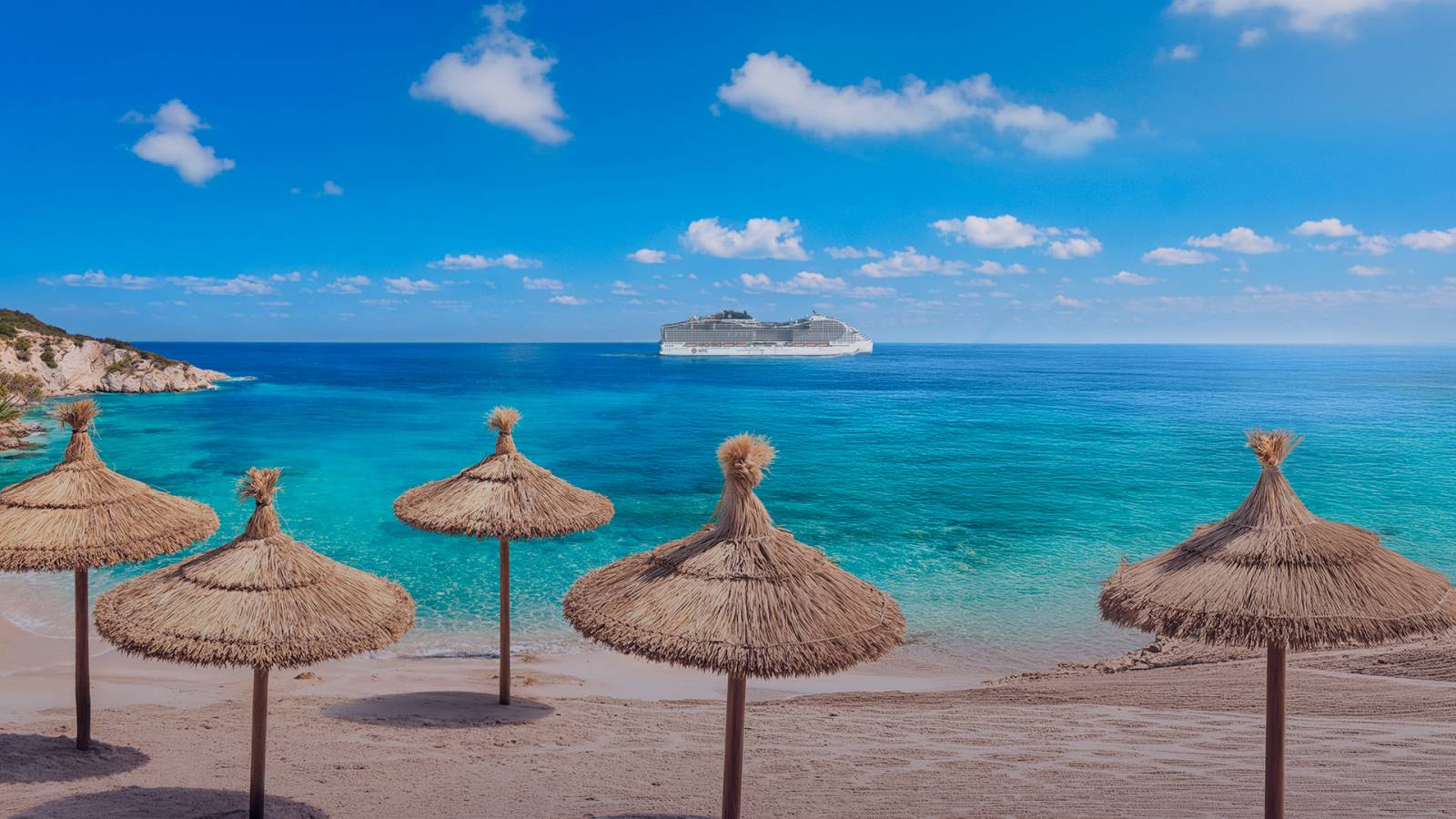 Destinații sigure de Paște 2026: unde merg românii departe de conflict, în Europa sau Caraibe de la 299 euro/persoană 2 Destinații sigure de Paște 2026