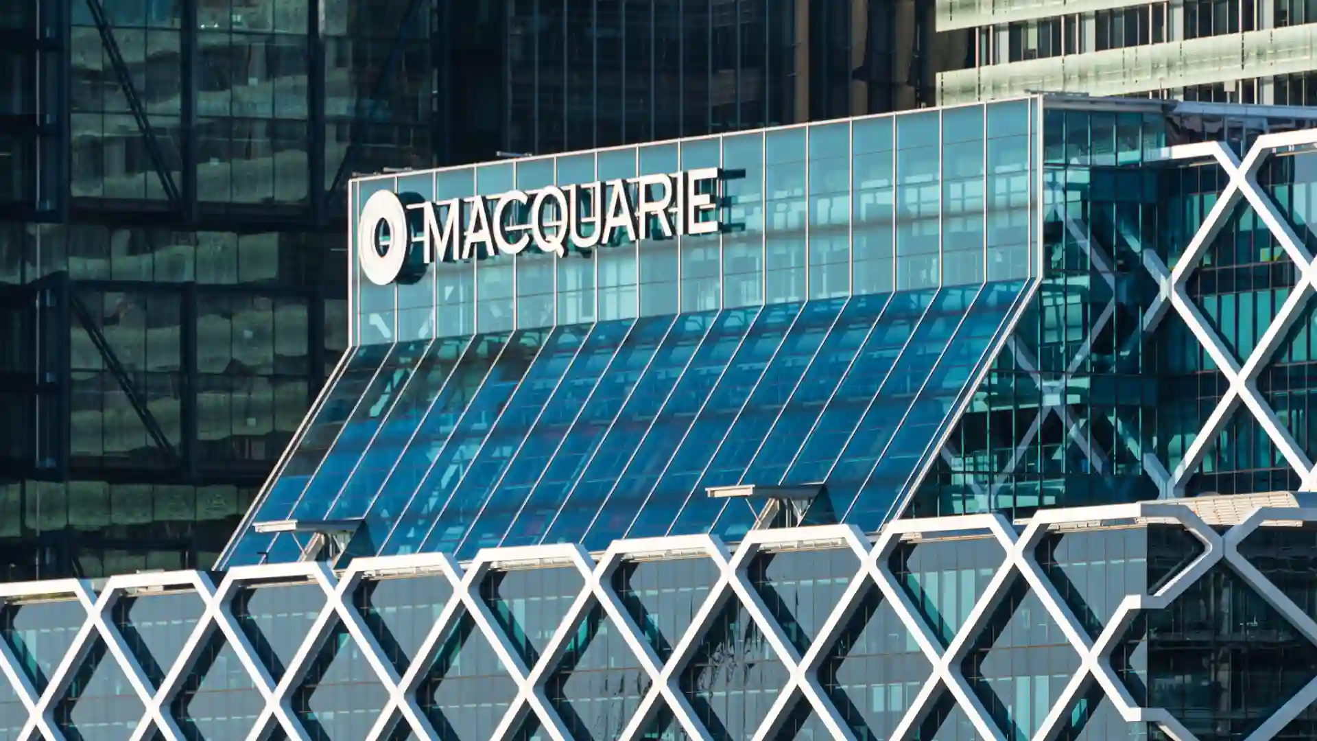 Macquarie Asset Management