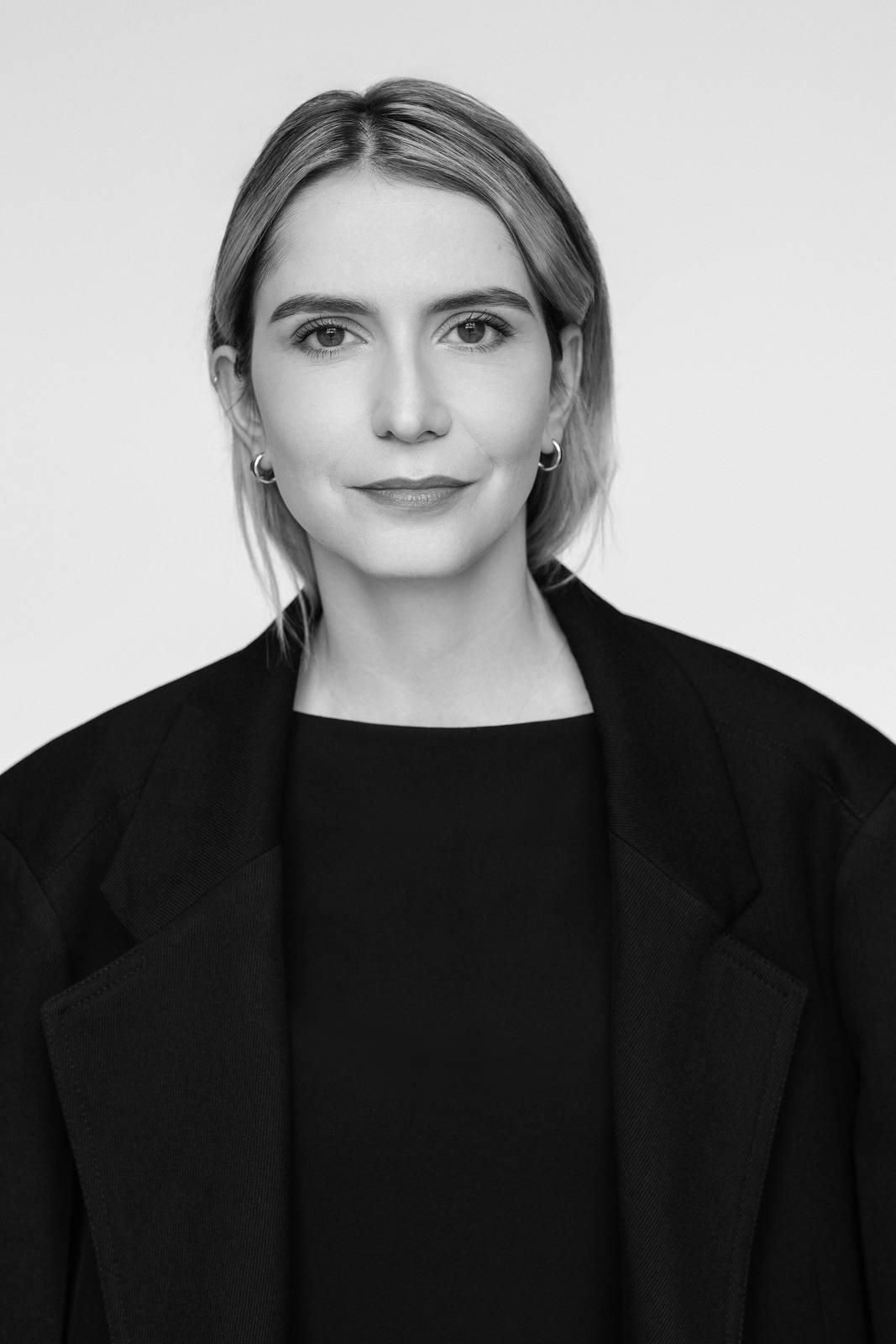 Mădălina Pațachia, VML România