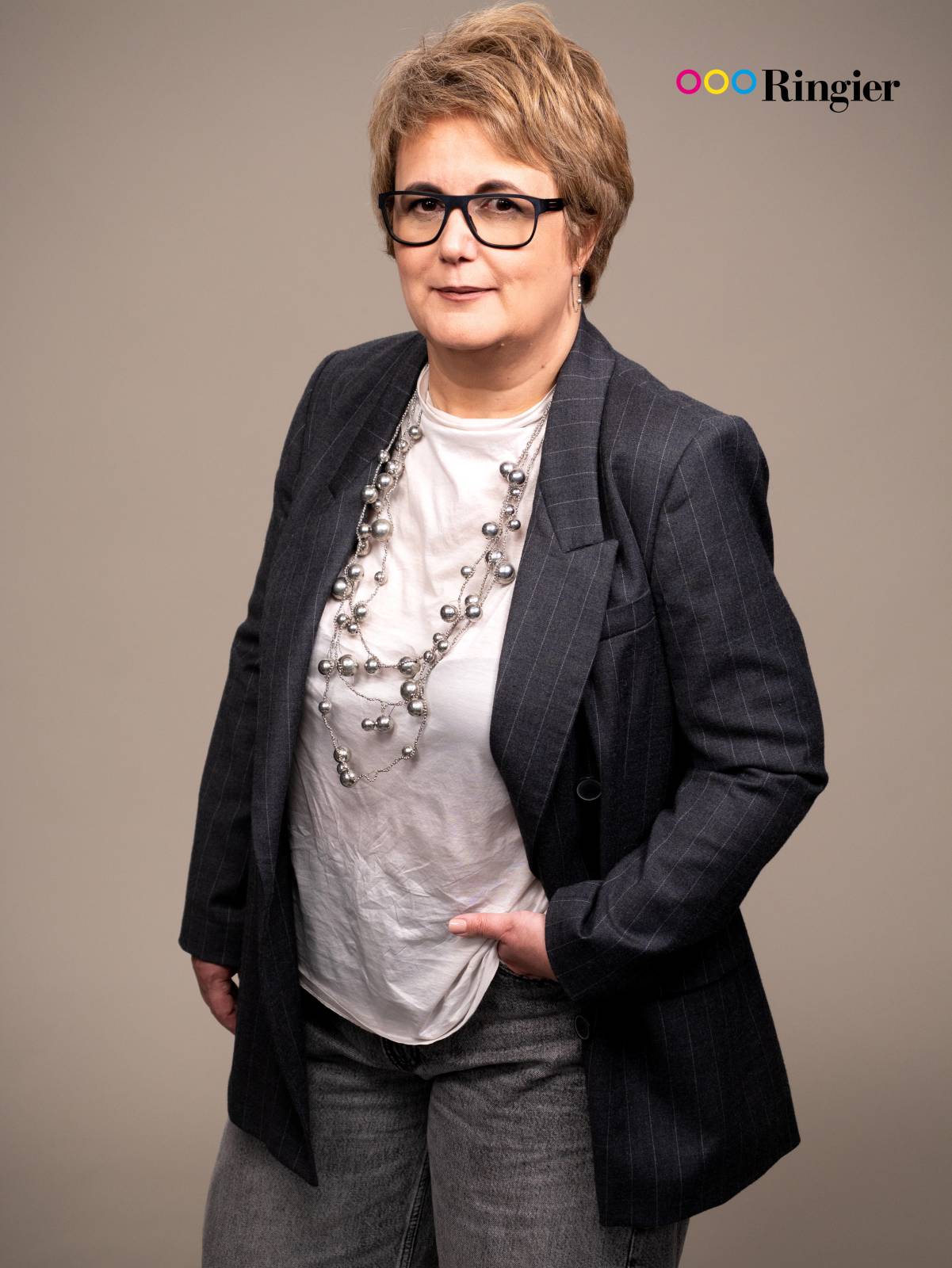 Ringier România o numește pe Mădălina Rădulescu în rolul de Editorial Director 1 Madalina Radulescu