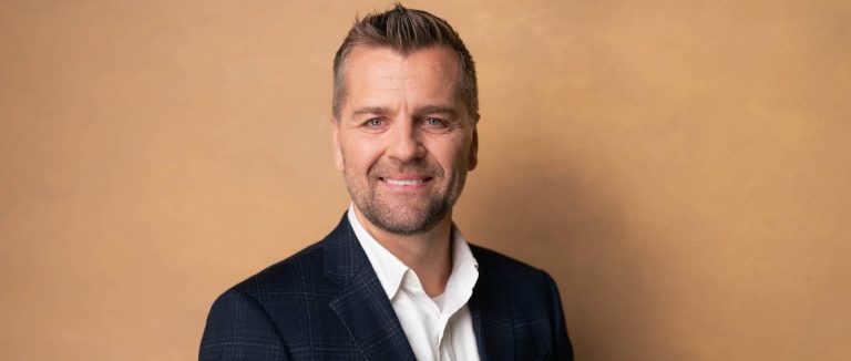 Marek Noetzel, NEPI Rockcastle