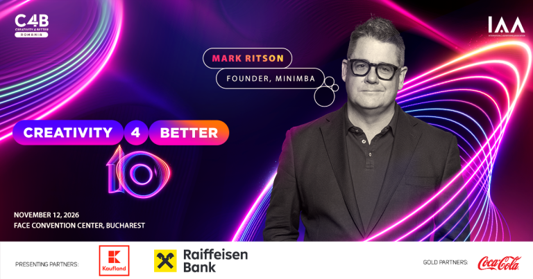 Mark Ritson CP