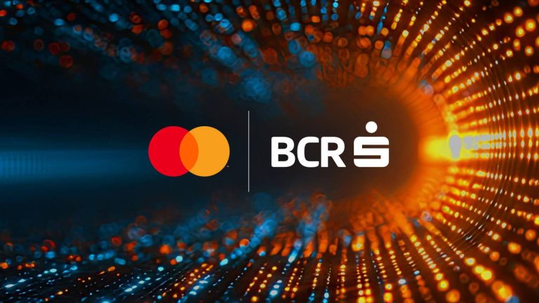 Mastercard x BCR Agent pay