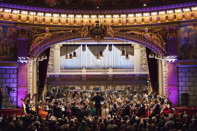 Masterclass Final Ateneu foto Alex Damian