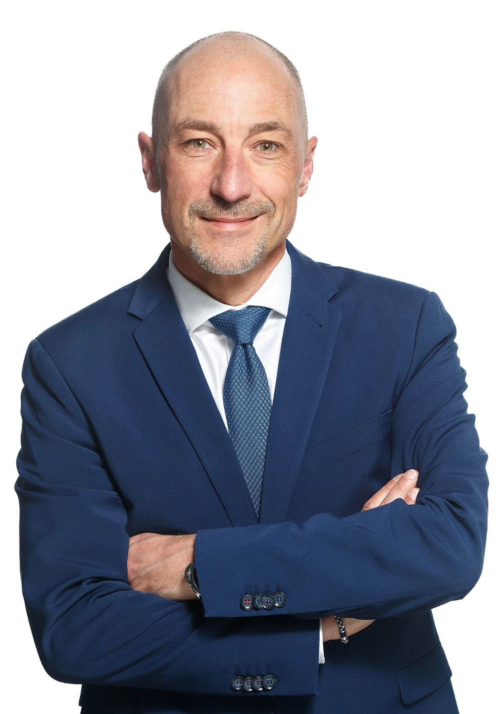 Michael Röck, MHS Holding