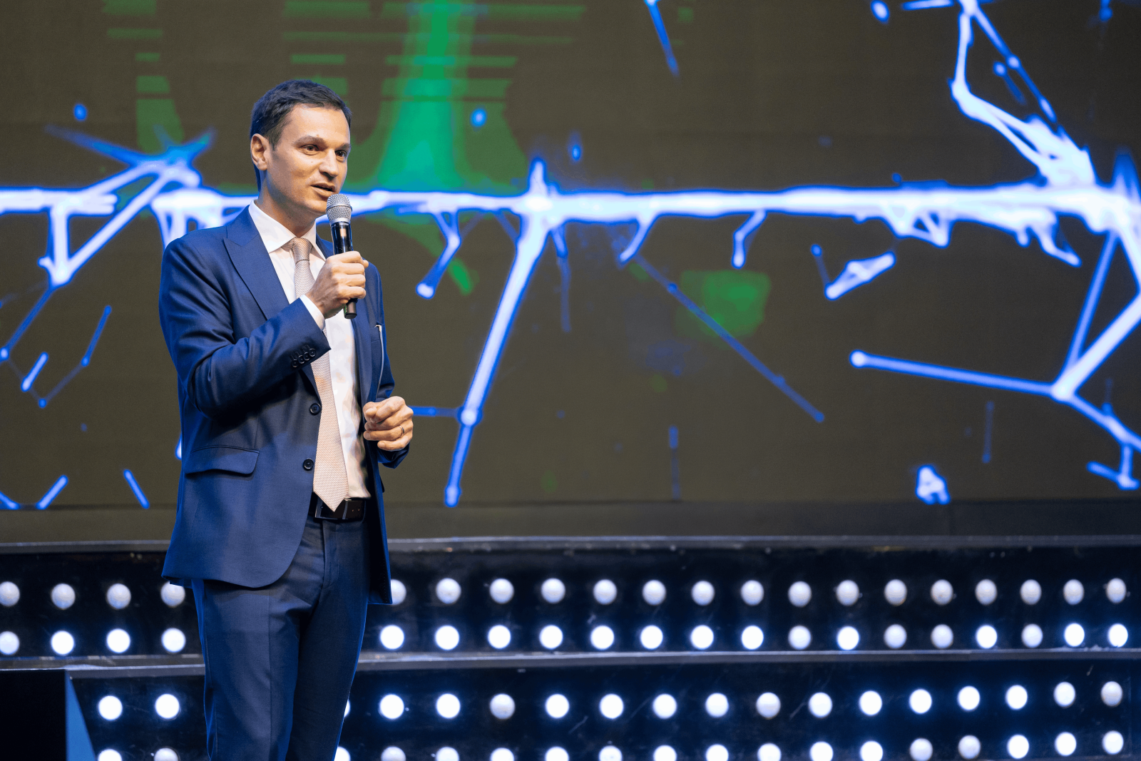 Mihai Manole Managind Partner Tema Energy