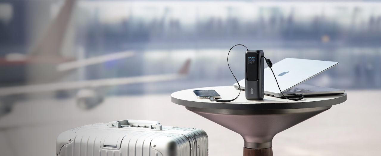 Mobilitate Anker 222