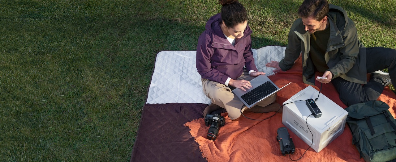 Mobilitate Anker 376