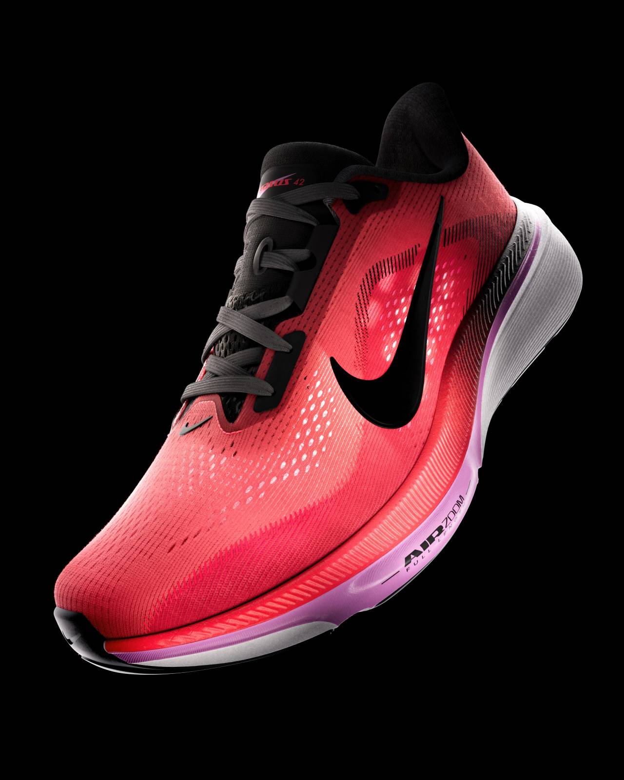 Nike Pegasus 42 front