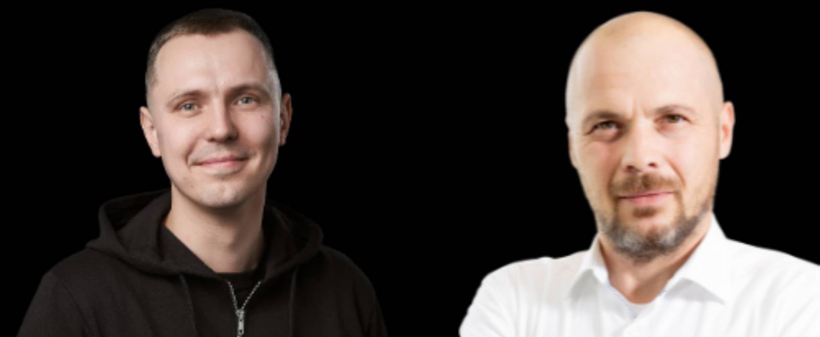 Nikola Komes InsiderCX si Cosmin Ochisor GapMinder II