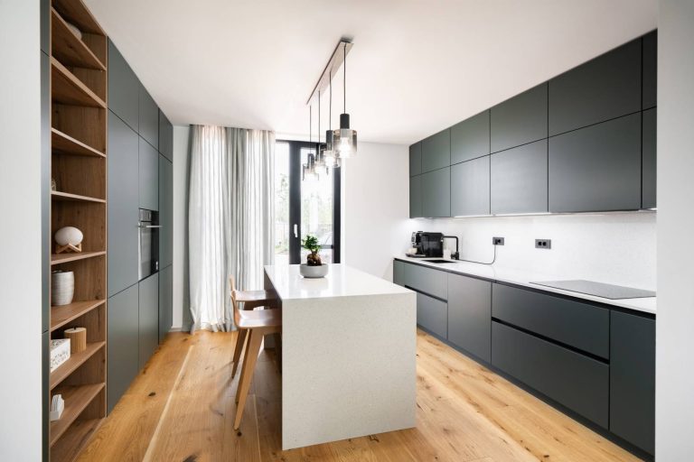 Nolte Home Studio 001