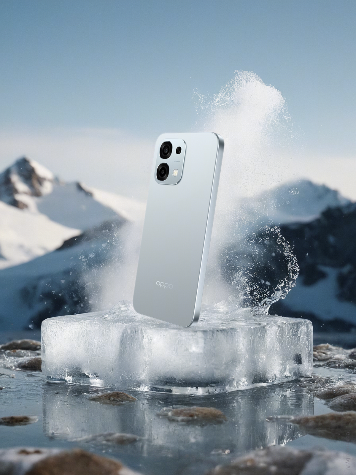 OPPO A6 PRO comunicat