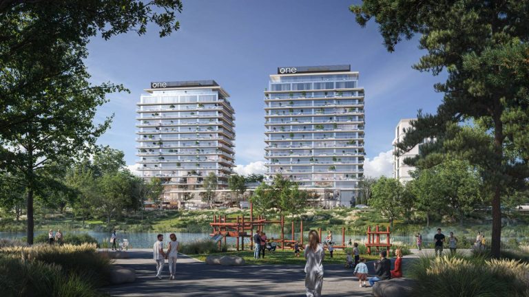 OneFloreascaSunset AH View1