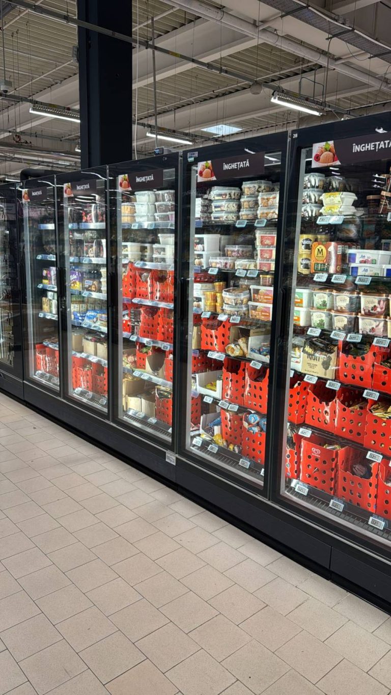 Optimus Light sisteme frigorifice