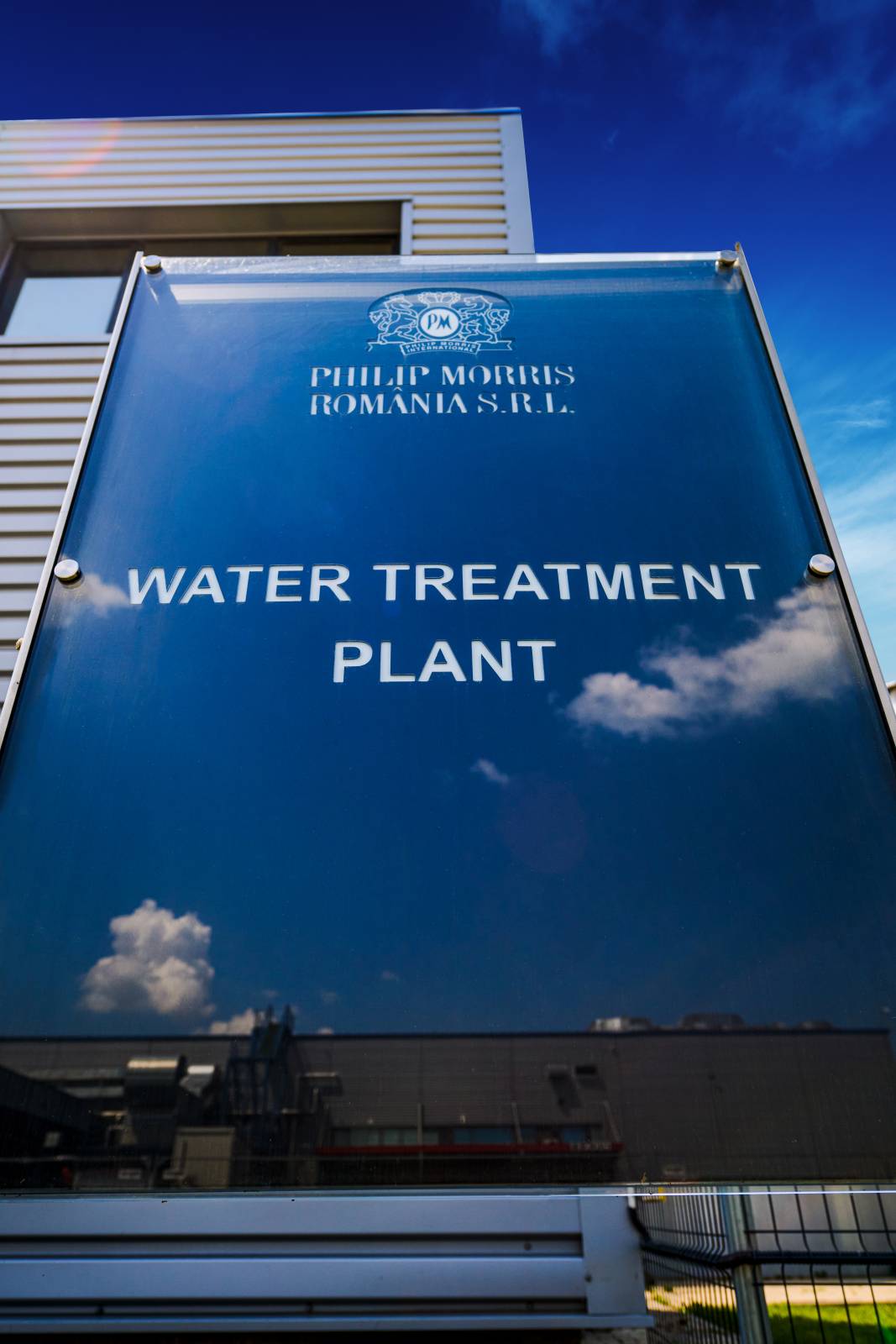 PMI plant RO 0181 2