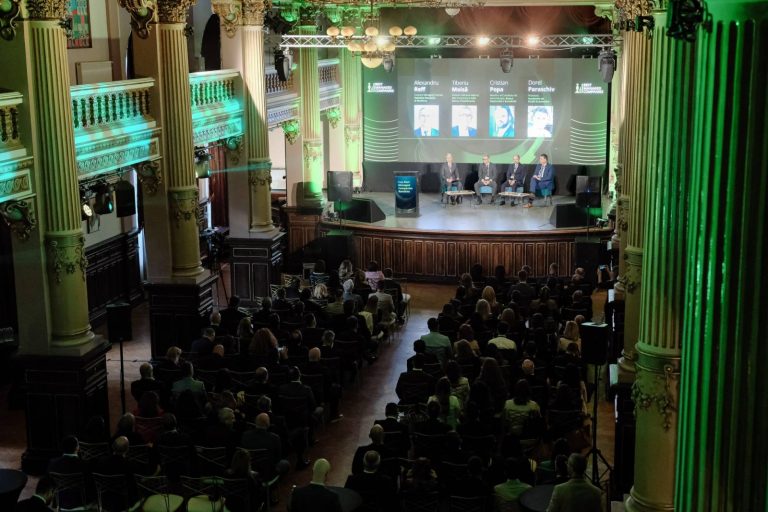 Panel Gala Best Managed Companies