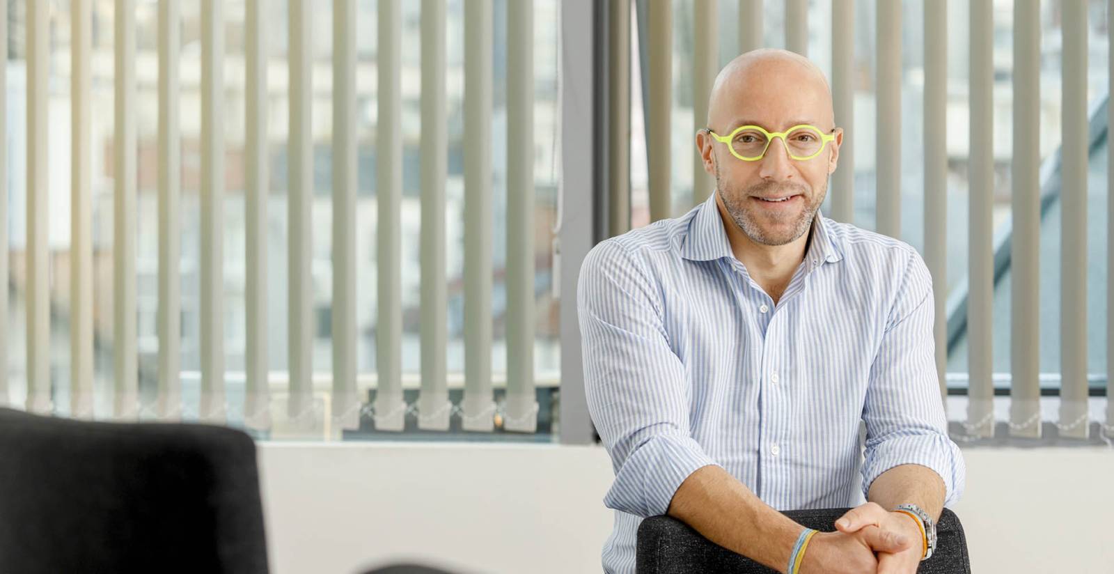 Petr Baron, tbi bank